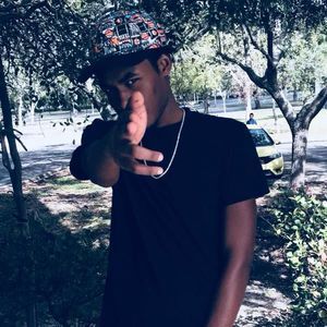 Meet your Posher, Sean